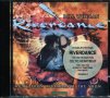 Riverdance-Bill Whelan, снимка 1 - CD дискове - 37477102
