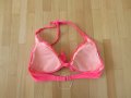 Victoria Secret  Capri Ruffle Halter Bikini Top 32C бански, снимка 5