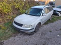 Vw passat 4 b5 1.6, снимка 2
