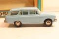 1/43 МОСКВИЧ 426 SARATOV NOVOEXPORT КОЛИЧКА МОДЕЛ СССР, снимка 7