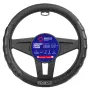 Калъф за волан Sparco зелен с антиплъзгащо покритие, снимка 2