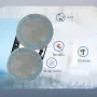 Робот ADM за почистване на прозорци, с дистанционно управление, снимка 5