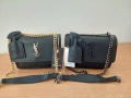 YSL дамска чанта Лукс 2 цвята Код 5511, снимка 1