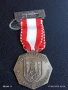 Медал пето народно бягане на езерото Залцгизер за КОЛЕКЦИЯ 19667, снимка 5