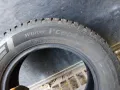 2бр.зимни гуми HANKOOK 205/65/16C 107T DOT 2923, снимка 5