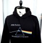 Pink Floyd - Dark  Side of the Moon Hoodie - размер М, снимка 2