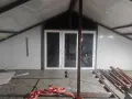 НОВА КЪЩА 120 кв.м с 472 кв.м двор | Ток и ВиК | Махала Бодят, снимка 4