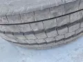 гума с джанта 285 70 19.5 12мм, снимка 3