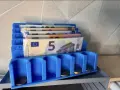 Организатор за пари, снимка 1