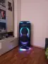 Аудио система JBL - PartyBox Ultimate 2, 1500W, снимка 4