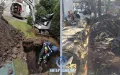 Ремонт на канализация безизкопен ремонт на тръби, снимка 1