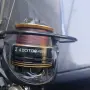 Фидер въдици Osaco carbon, снимка 7