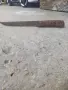 стар български нож, снимка 1