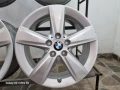 4бр 17ски джанти за BMW 5х112мм A170522 , снимка 2