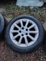 16-инчови алуминиеви джанти за Опел, снимка 5