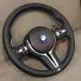 M волан за BMW F10 F30 F32 F36 F15 F16 F25 E70 E90 спортен, бмв тунинг, снимка 1