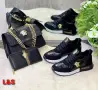 Versace Дамски Маратонки👟Дамски Спортни Обувки Версаче - Различни Цветове Код SEM-593, снимка 1