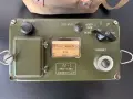 Соц Дозиметър Рентгенометър ДП-2 СССР, снимка 3