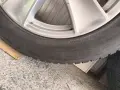 Зимни гуми Hankook 255/55/18, снимка 12