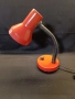Ретро настолна лампа, снимка 1
