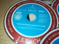J.S.BACH X3 CD-MADE IN GERMANY 1103241719, снимка 15