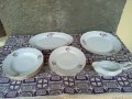  Български порцелан -НОВ сервиз за храненеИЗИДА, снимка 6