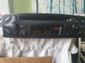 Авторадио Мерцедес W203 be6021 Договаряне, снимка 1