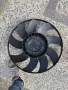 Вентилатор или перка охлаждане Ваг Груп Audi A8 3.0Tdi 250ps. само за 450лв. 4H0959455P A45577-106, снимка 2