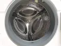 Miele Пералня - Пара - Подсветка - 1600rpm - TwinDos - PowerWash - Миеле 12м Гаранция, снимка 5