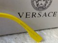 Versace VE 4411 унисекс ,дамски слънчеви очила,мъжки слънчеви очила , снимка 12