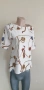 POLO Ralph Lauren Cotton Strech Stretch Womens Size L НОВО! ОРИГИНАЛ! Дамска Тениска!, снимка 16