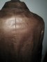 Яке "Tommy Hilfiger"® genuine leather / естествена кожа / голям размер , снимка 5