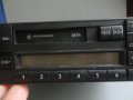 BLAUPUNKT  GRUNDIG BETA VW РЕТРО АВТО КАСЕТОФОН РАДИО ЗА КОЛА , снимка 3