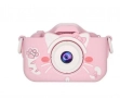 Детски цифров фотоапарат 1080P – Идеалният подарък за малки фотографи, снимка 3