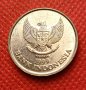 Монета 100 рупии от Индонезия., снимка 2