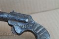 Немска детска играчка пистолет, снимка 3