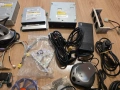 dvd, SD card reader, logitech мишка, displayport , снимка 3