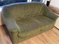 Продавам Диван и Фотьойл, снимка 1