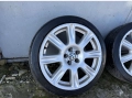 Джанти за VW 17” с гуми 5 х100, снимка 2