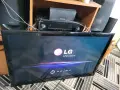 Телевизия lg plazma, снимка 1