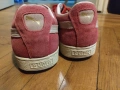 Puma Suede червени маратонки кецове 47, снимка 3