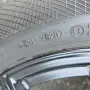 Оригинални Джанти 18 Mercedes Class GLA/GLB, снимка 12