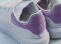 Дамски спортни обувки  Alexander McQueen код Br.113, снимка 3