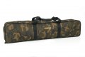 Промо Шаранска стойка за 3 въдици FOX Horizon Duo CAMO 3 Rod Pod , снимка 8