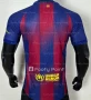 Футболна тениска Барселона - 2025/2026 FC Barcelona, снимка 2