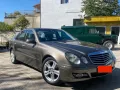 MERCEDES E 280 d V6 2007 * 249.000km. * Avantgarde  , снимка 1