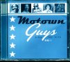 Motown-Guys sing the Hits-1