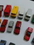 1:87 и по-малки  модели на Herpa,Wiking и др. малки колички за макети и диорами, снимка 6