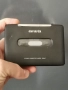 Музикален касетен плеър (WALKMEN) AIWA PX347, снимка 1