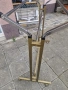 Продават се два броя щендери за дрехи /метални/, снимка 3